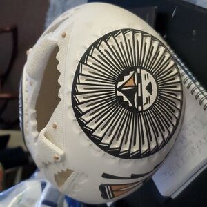 Acoma Pueblo Pottery Signed Garcia (Shauna Garcia-Rustin) - 7.5”H